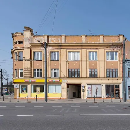 Minimalist Studio 1 By Hostlovers Kaunas