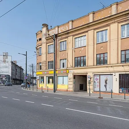 Minimalist Studio 1 By Hostlovers * Kaunas