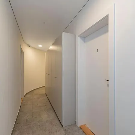 Minimalist Studio 1 By Hostlovers * Kaunas